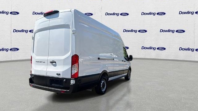 2024 Ford Transit 250