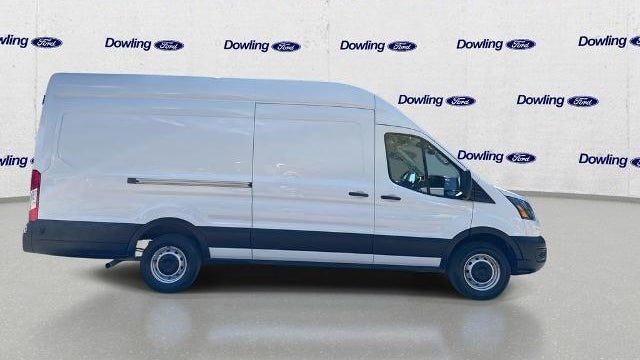 2024 Ford Transit 250