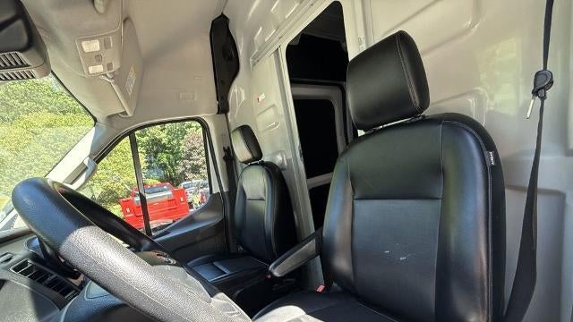 2024 Ford Transit 250