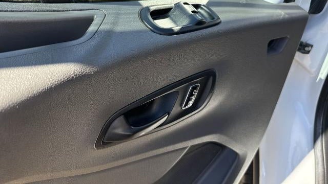 2024 Ford Transit 250
