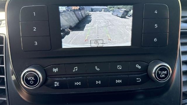 2024 Ford Transit 250