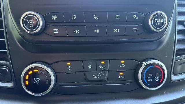 2024 Ford Transit 250