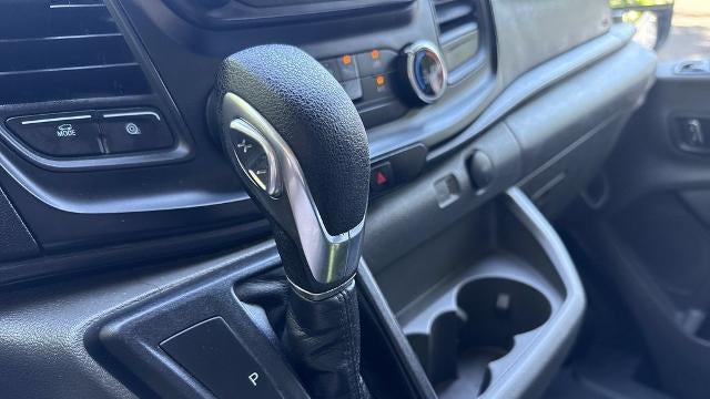 2024 Ford Transit 250
