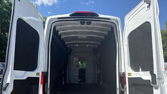 2024 Ford Transit 250