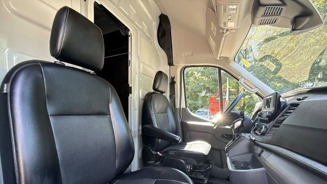 2024 Ford Transit 250