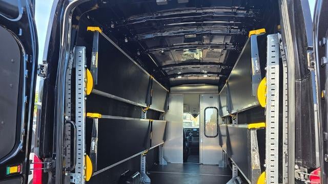 2023 Ford Transit 250