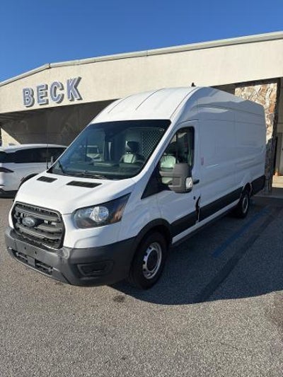 2020 Ford Transit 250 3DR LWB High Roof Extended Cargo Van