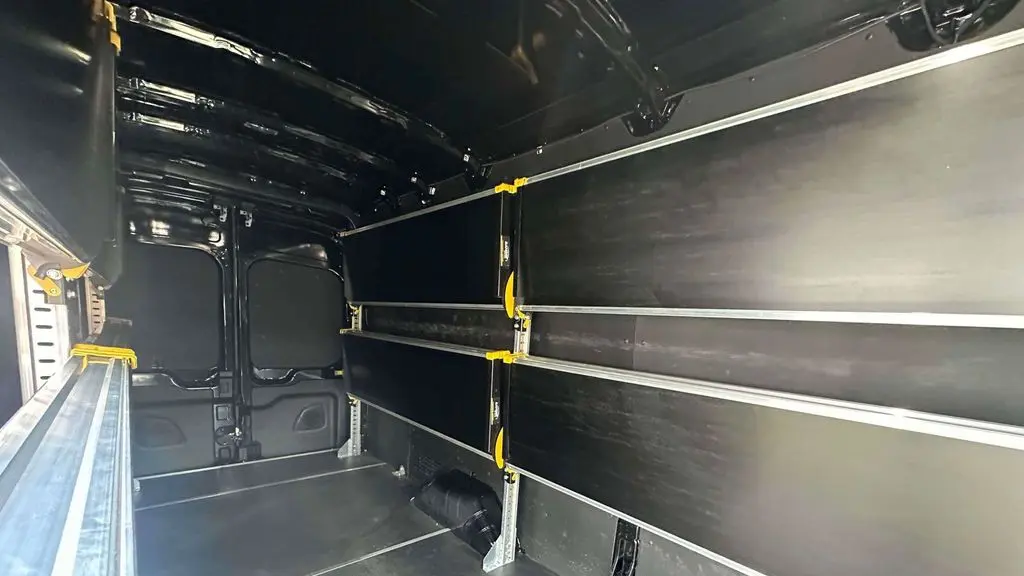 2023 Ford Transit 250