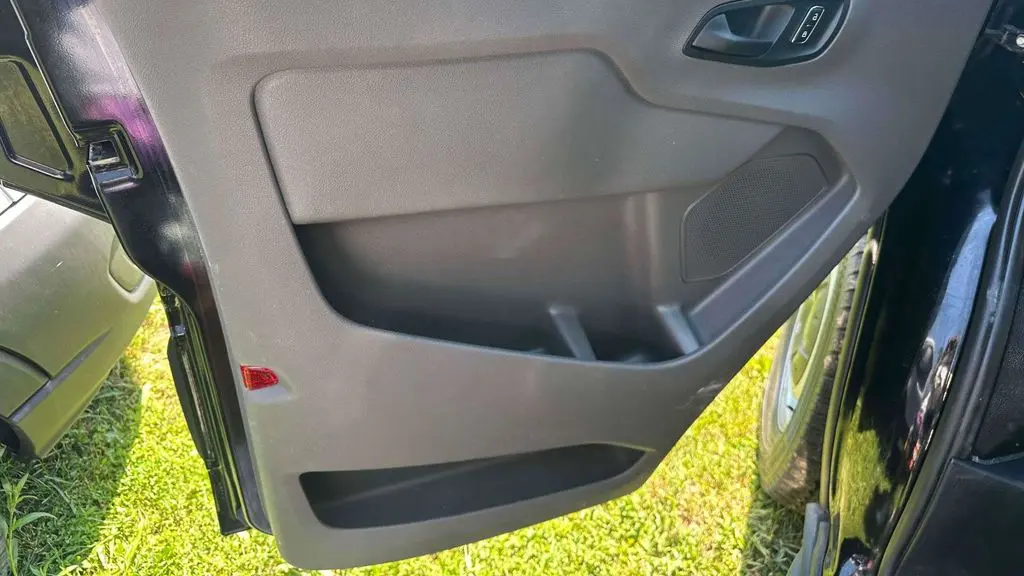 2023 Ford Transit 250