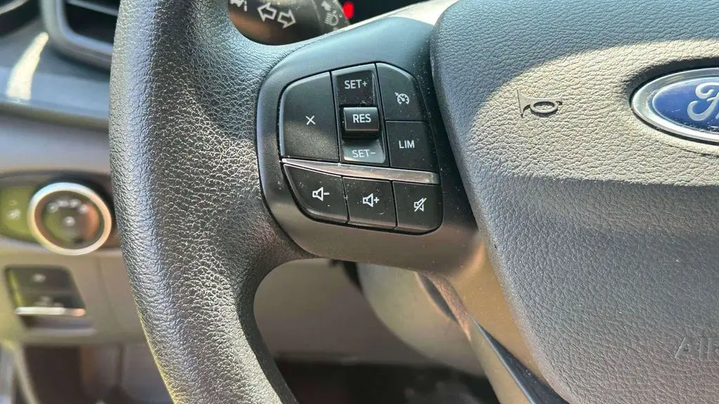 2023 Ford Transit 250