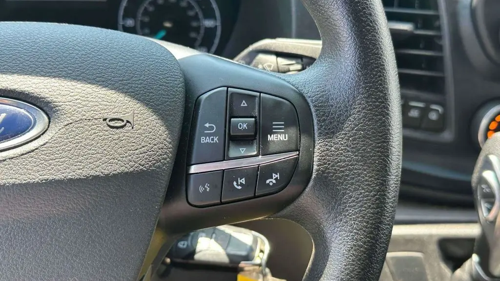 2023 Ford Transit 250