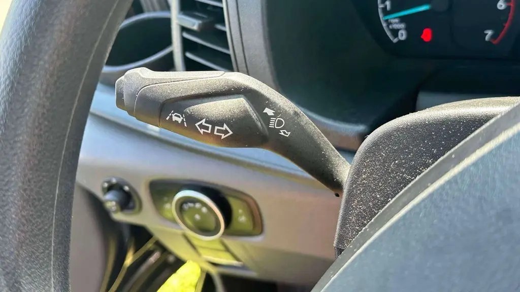 2023 Ford Transit 250