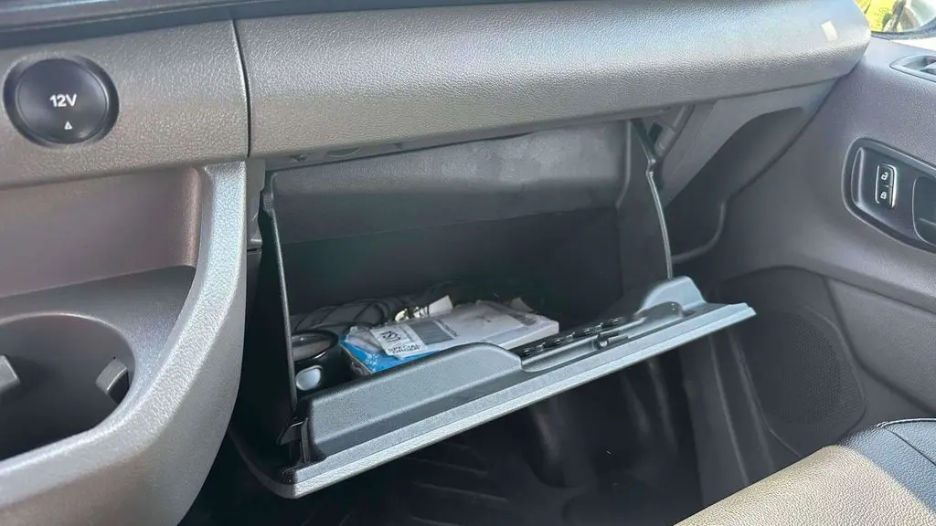 2023 Ford Transit 250