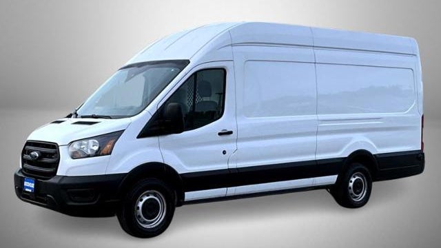 Preowned 2020 Ford Transit 250 for Sale