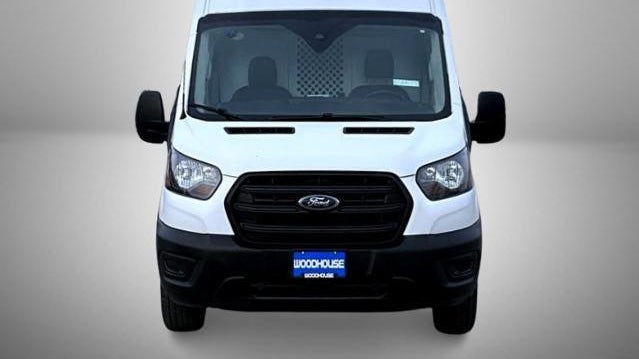 2020 Ford Transit 250
