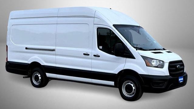 2020 Ford Transit 250