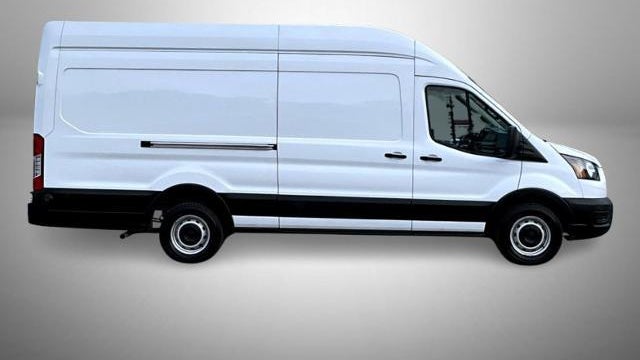 2020 Ford Transit 250