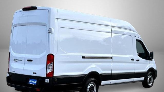2020 Ford Transit 250