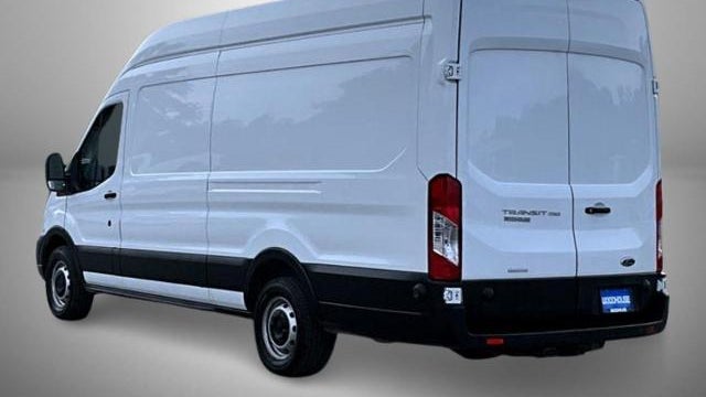 2020 Ford Transit 250