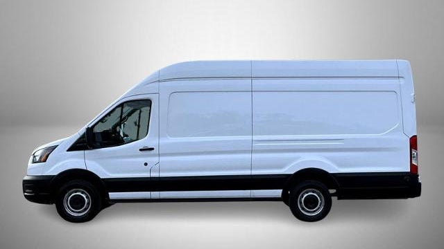 2020 Ford Transit 250