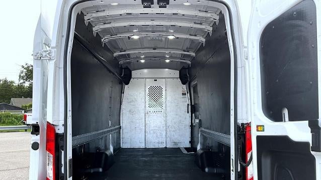 2020 Ford Transit 250