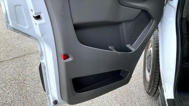 2020 Ford Transit 250