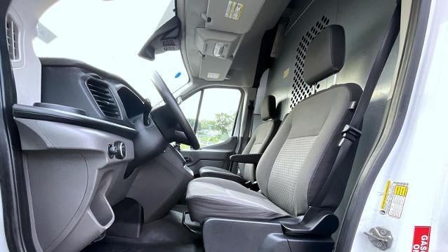 2020 Ford Transit 250