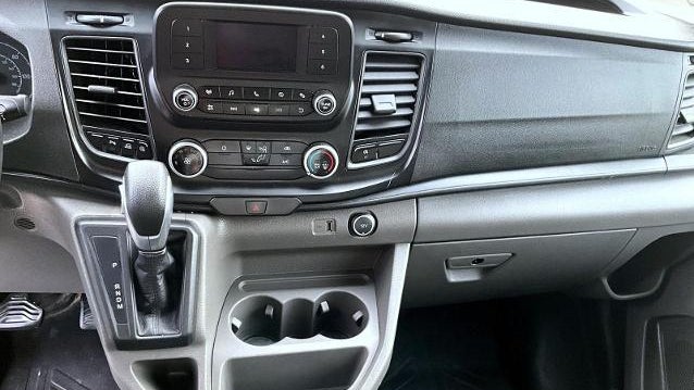 2020 Ford Transit 250