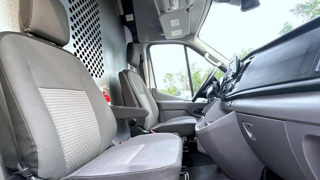 2020 Ford Transit 250