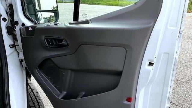 2020 Ford Transit 250