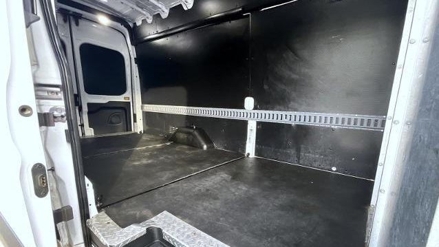 2020 Ford Transit 250