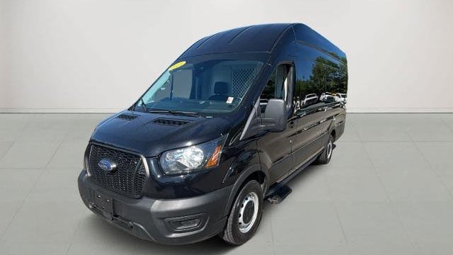 Preowned 2023 Ford Transit 250 for Sale