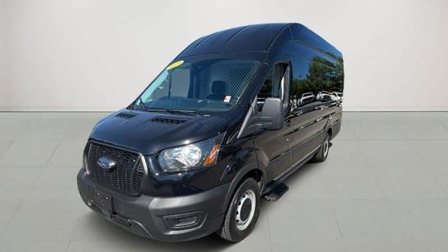 Preowned 2023 Ford Transit 250 for Sale