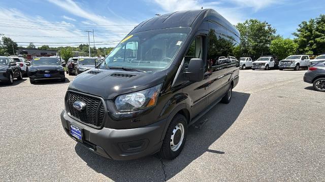 Preowned 2023 Ford Transit 250 for Sale