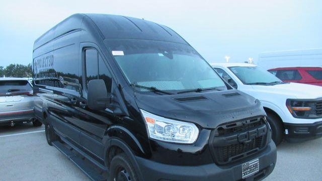 Preowned 2024 Ford Transit 250 for Sale