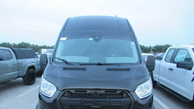 2024 Ford Transit 250