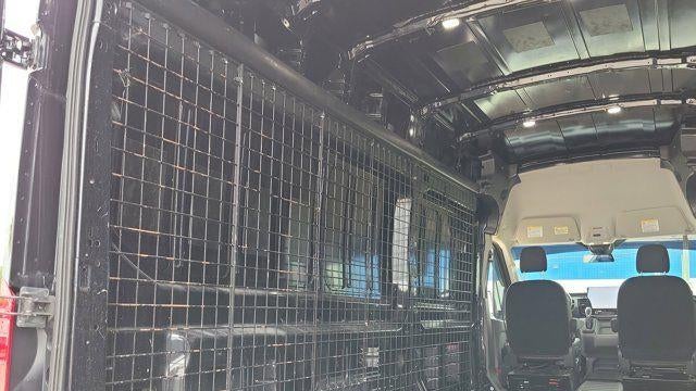 2024 Ford Transit 250