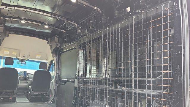 2024 Ford Transit 250