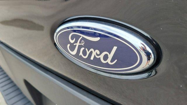 2024 Ford Transit 250