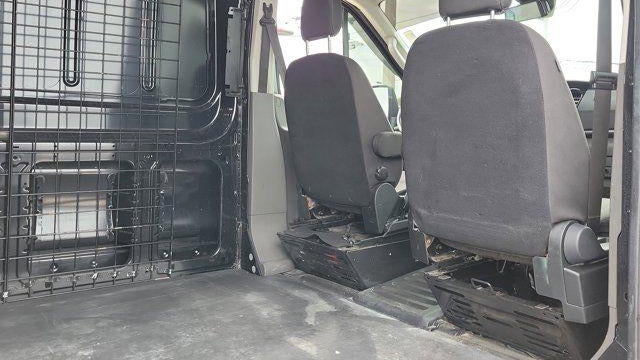 2024 Ford Transit 250