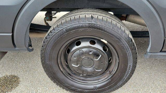 2024 Ford Transit 250