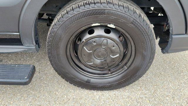 2024 Ford Transit 250