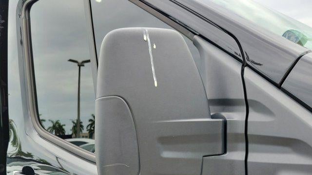 2024 Ford Transit 250