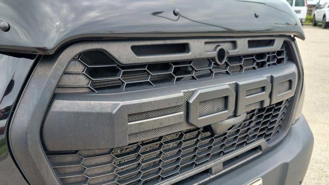 2024 Ford Transit 250