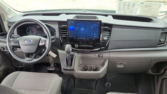 2024 Ford Transit 250