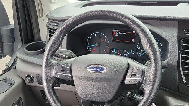 2024 Ford Transit 250