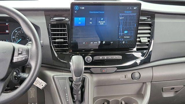 2024 Ford Transit 250