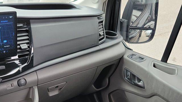 2024 Ford Transit 250