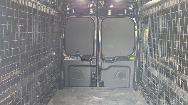 2024 Ford Transit 250