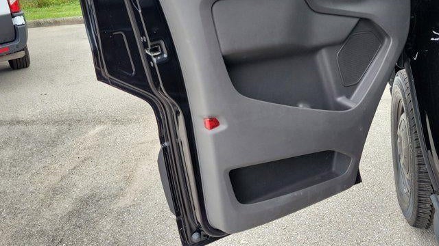 2024 Ford Transit 250
